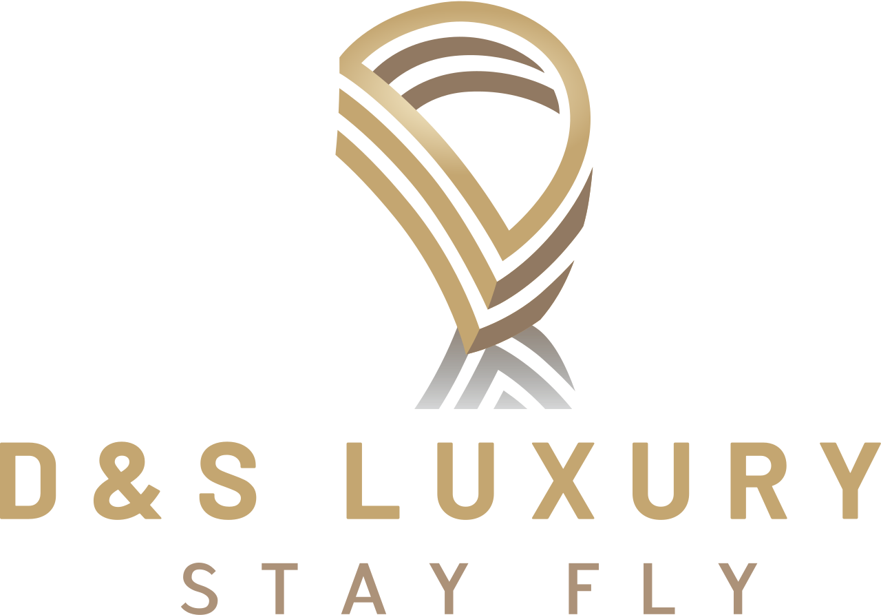 D&S Luxury 's logo