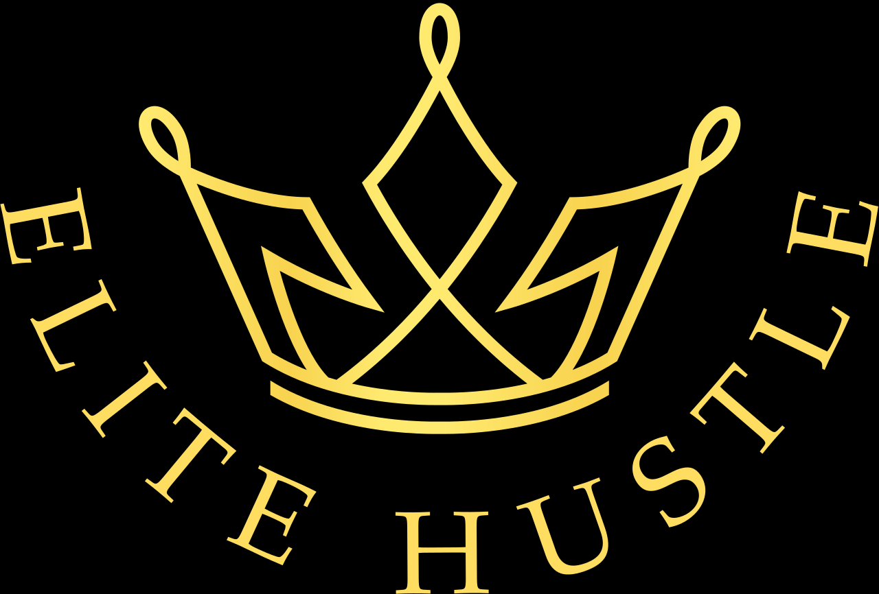 ELITE HUSTLE's logo