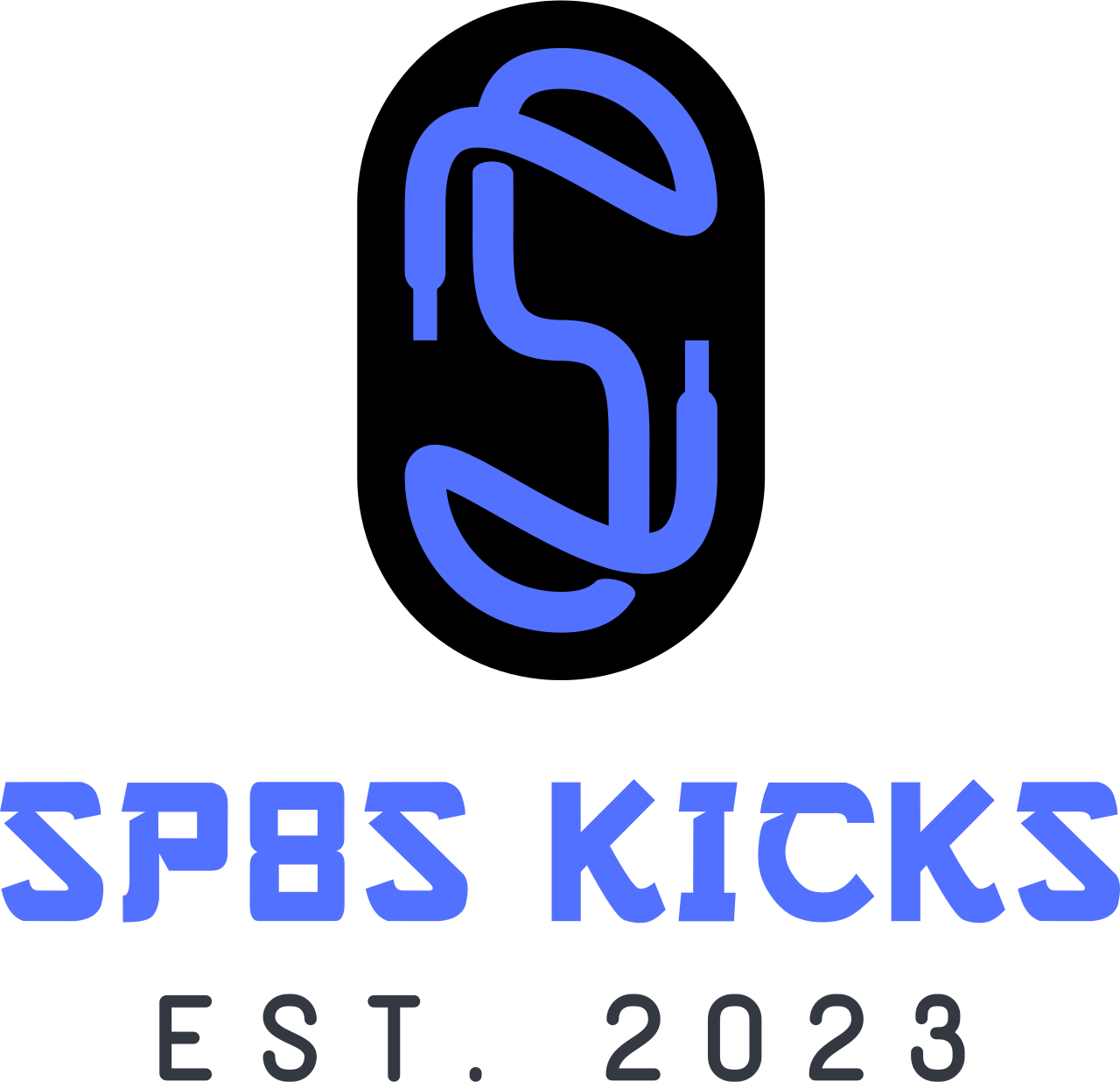 Sp8s Kicks's logo