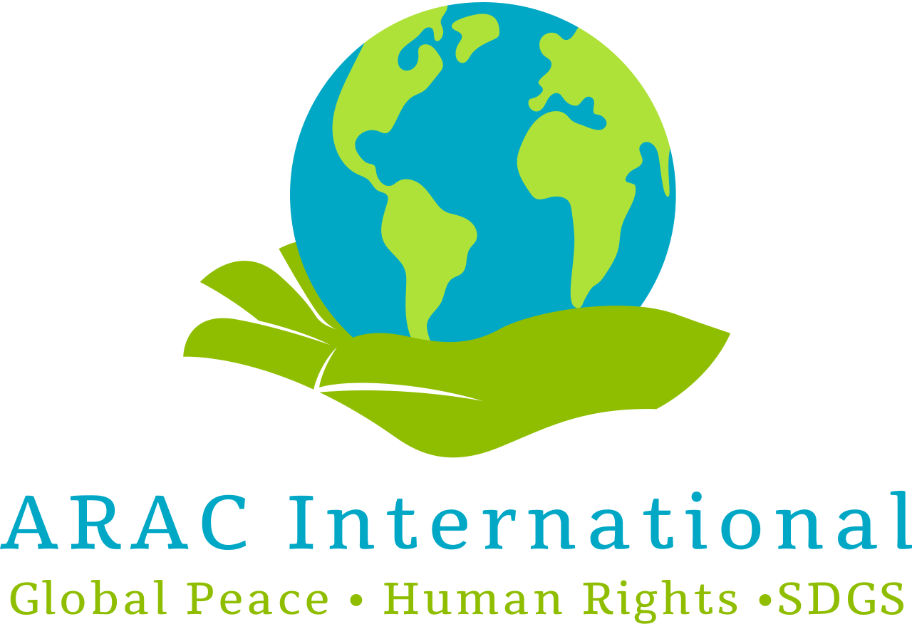 ARAC International Inc's logo