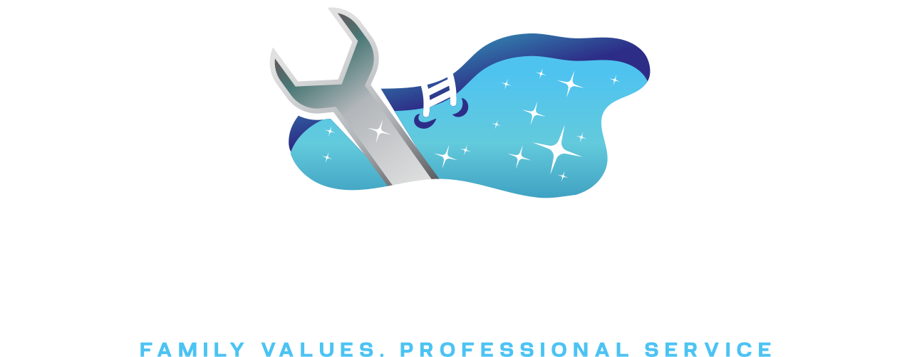 refreshing waters pools and spas's logo