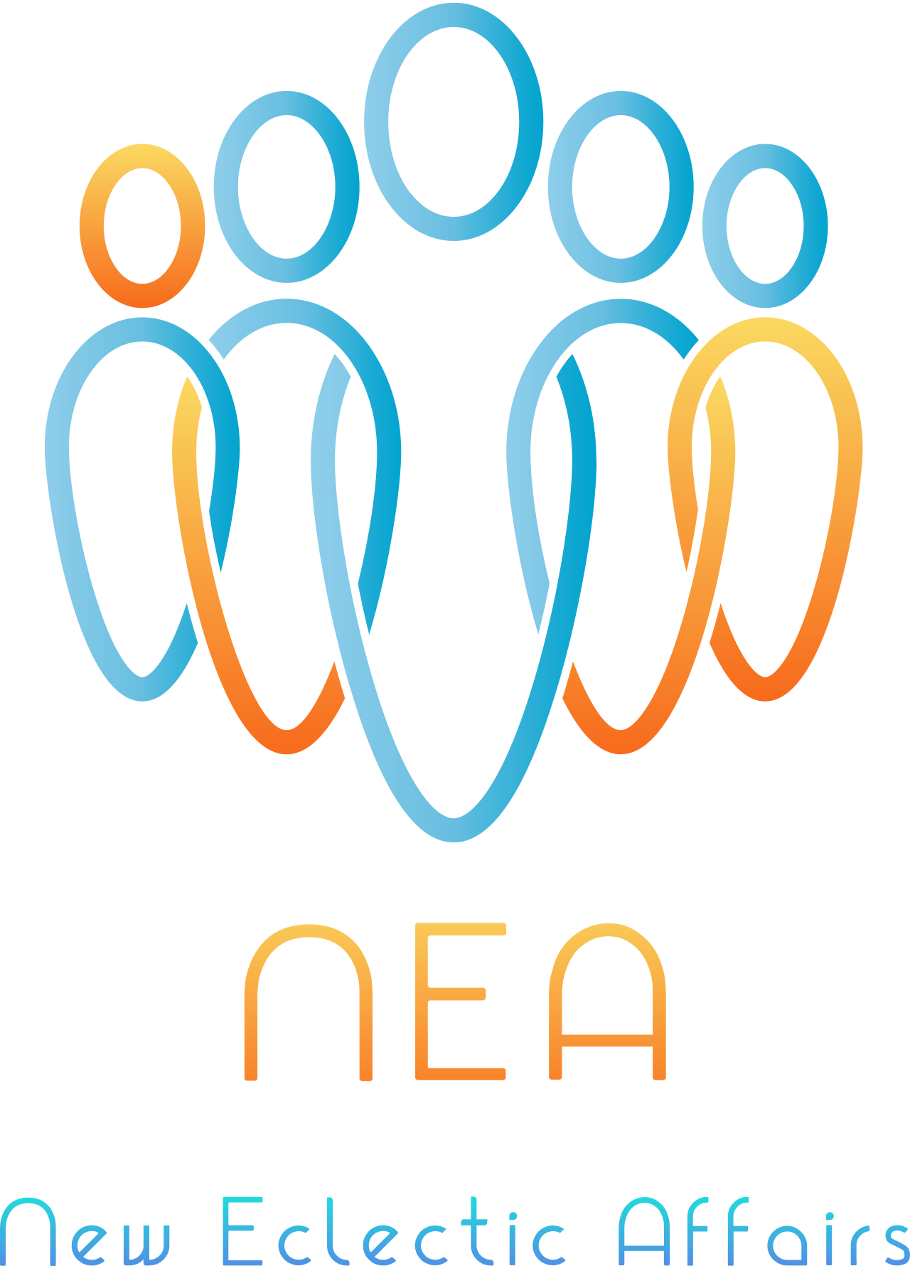 NEA's web page