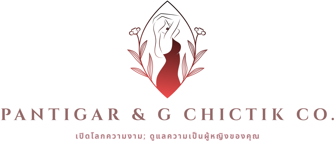 Pantigar & G chictik co.'s logo