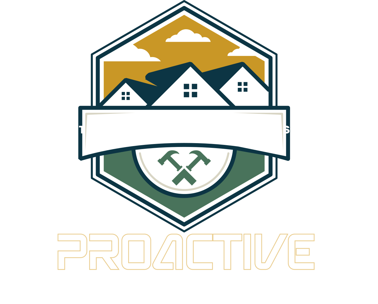 Proactive 's logo