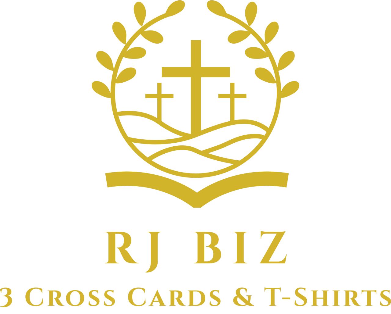 RJ Biz's logo