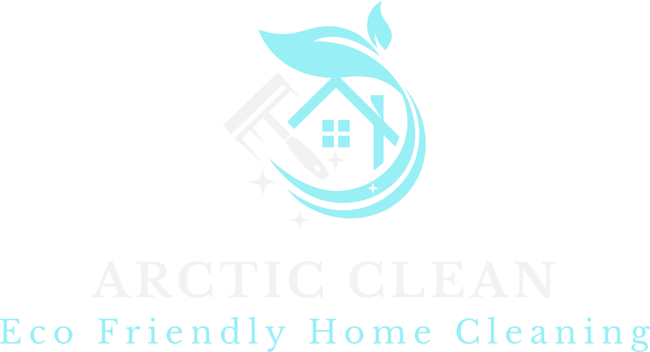 Arctic Clean's logo
