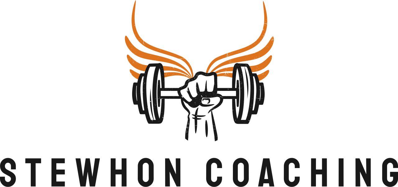 StewHon Coaching's logo