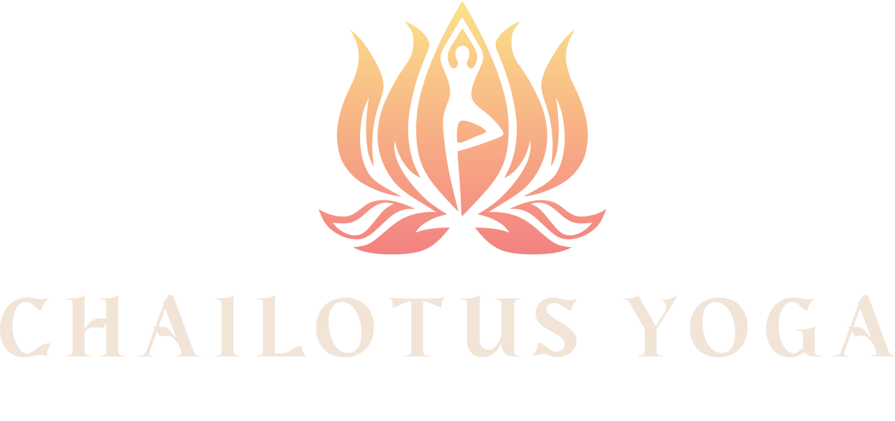 ChaiLotus Yoga 's logo
