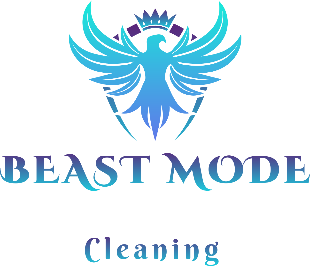 BEAST MODE's web page