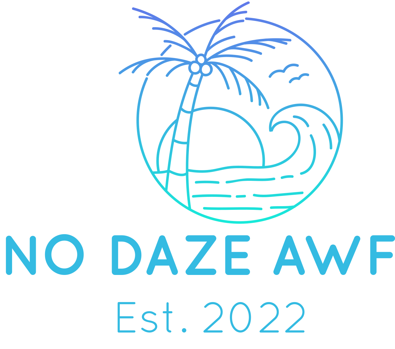 No Daze Awf
's logo