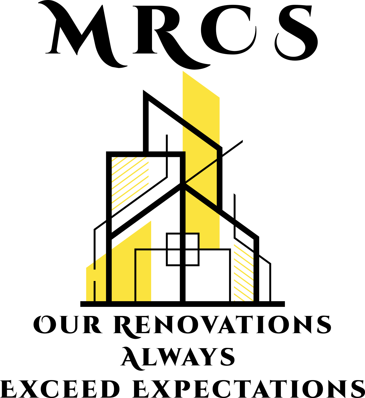 M R C S's logo