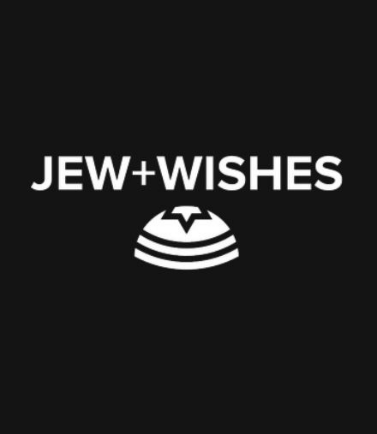 Jew+Wishes's logo