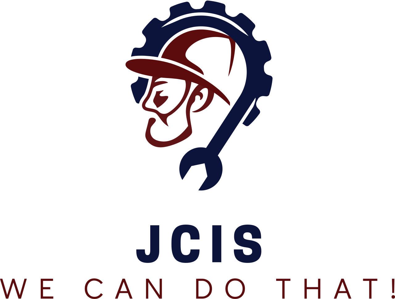 JCIS's logo