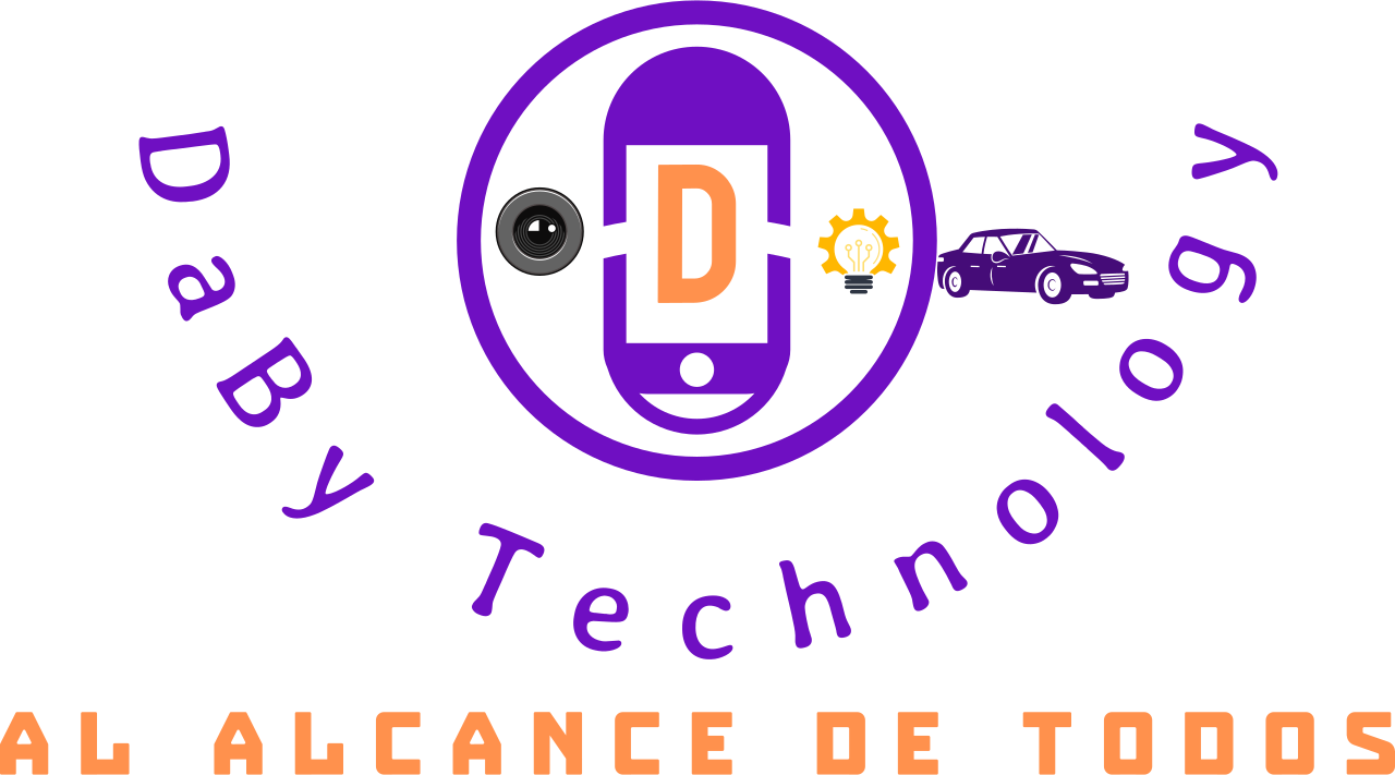 DaBy Technology's logo