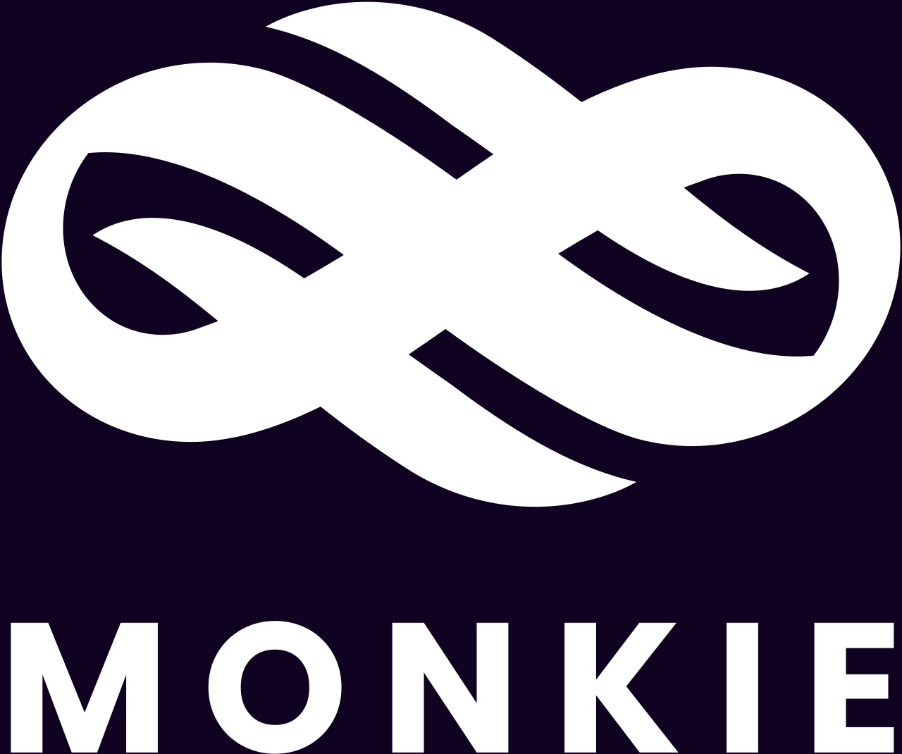 Monkie's logo