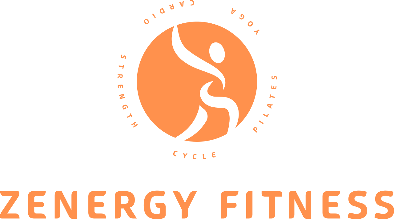 Zenergy Fitness's logo