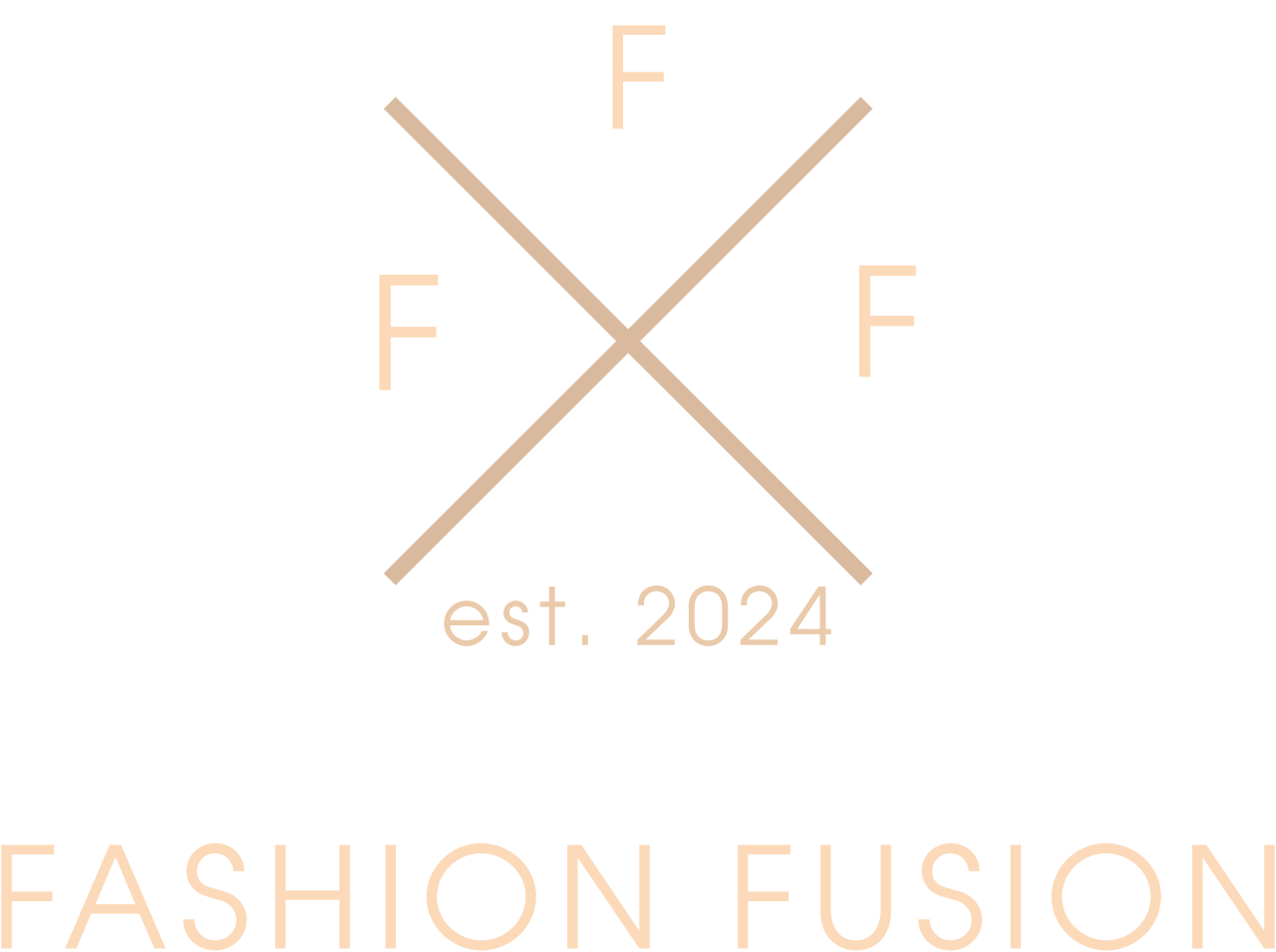 Fashion Fusion's logo