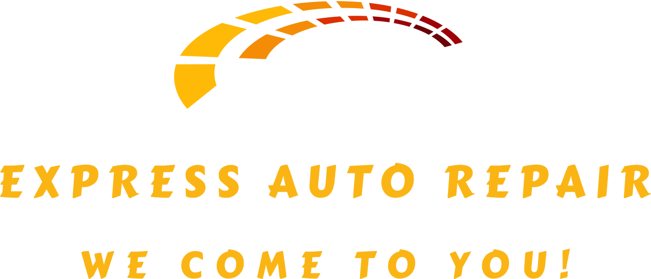 EXPRESS AUTO REPAIR's web page