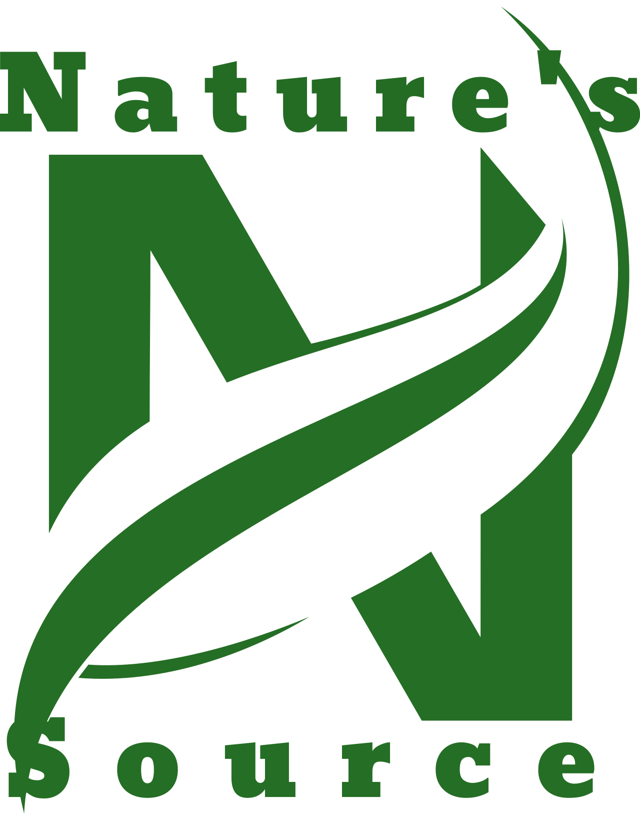 Nature's 's logo