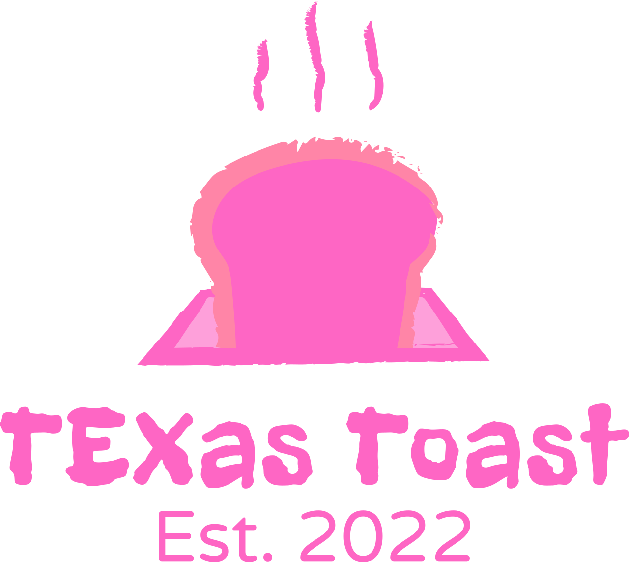 TEXas Toast's logo