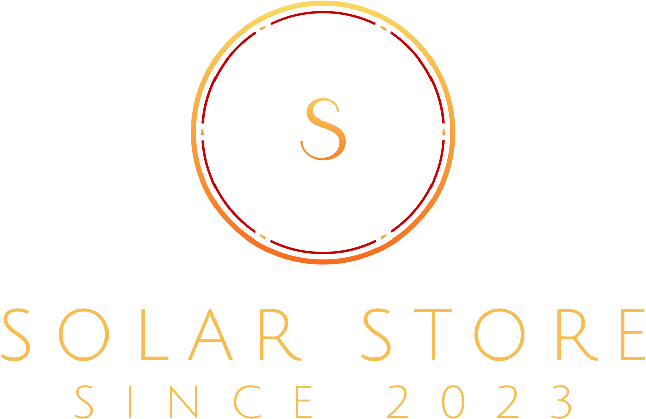 Solar Store's logo