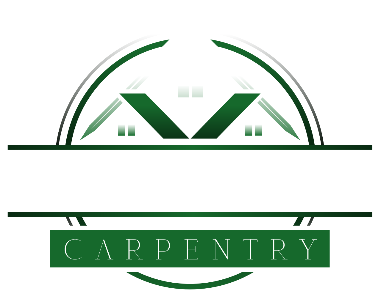 MRP Joinery's logo