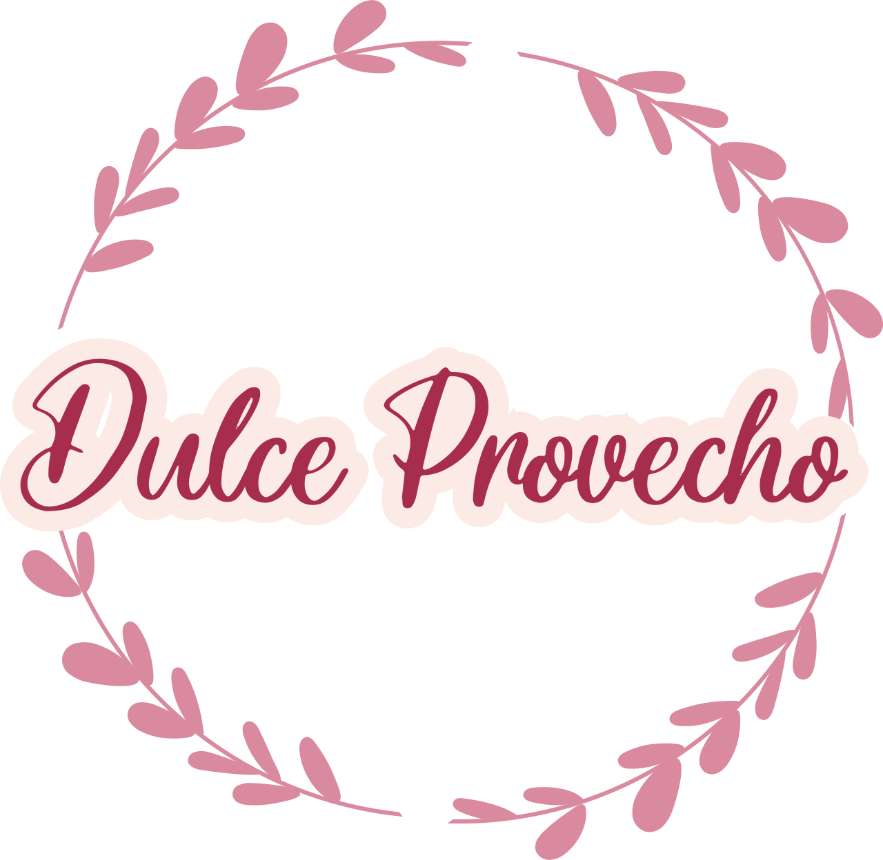 Dulce Provecho 's logo