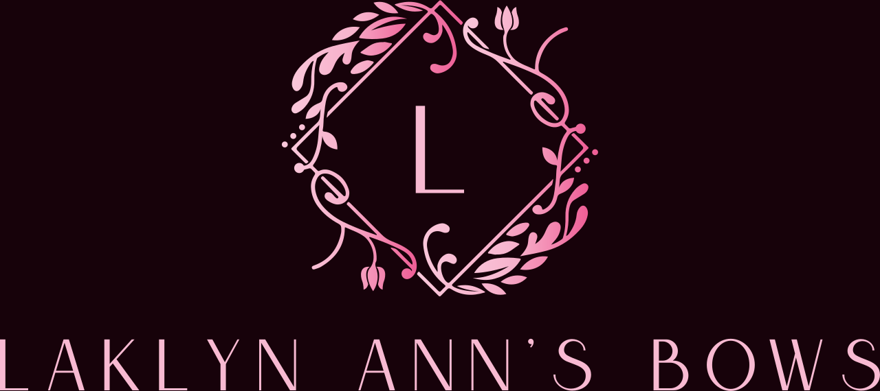 Laklyn Ann’s Bows's logo
