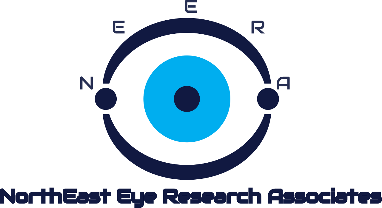 NorthEast Eye Research Associates's web page