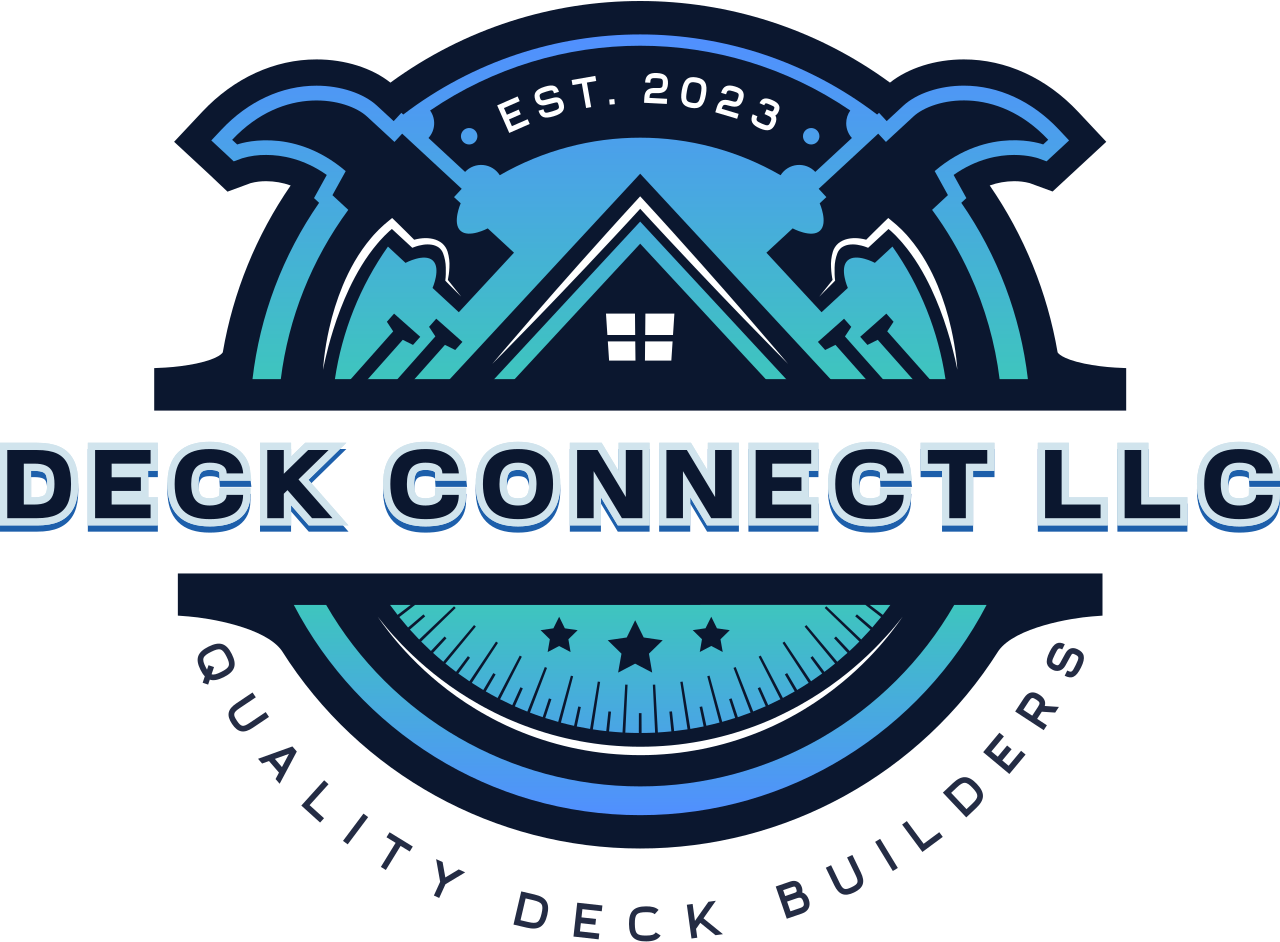 Deck Connect LLC's logo
