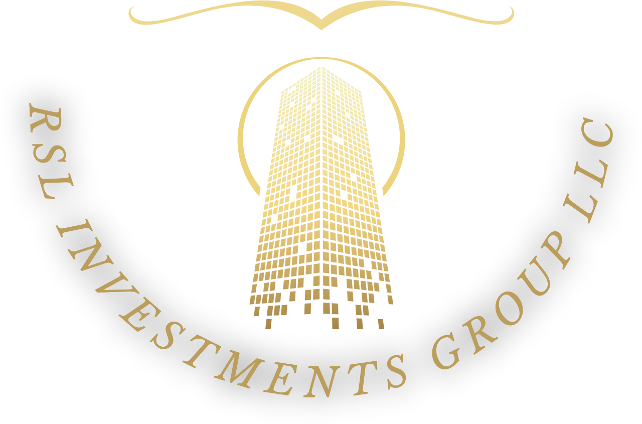 RSL INVESTMENTS GROUP LLC 's web page