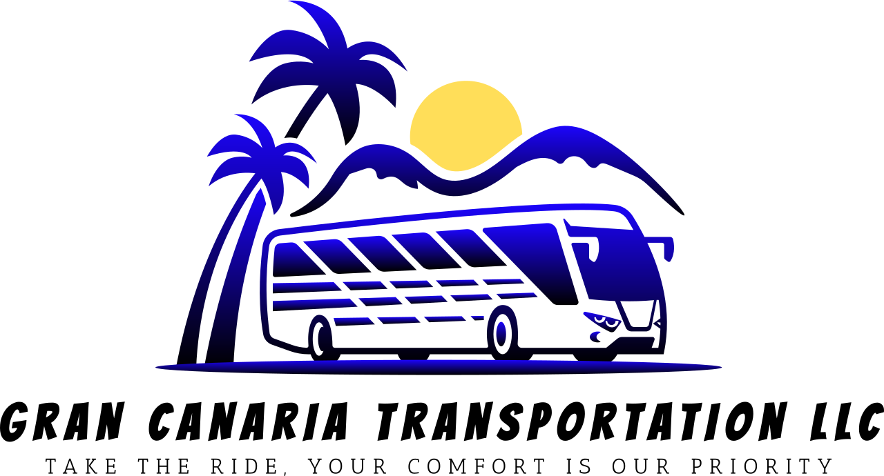 Gran Canaria Transportation LLC's logo