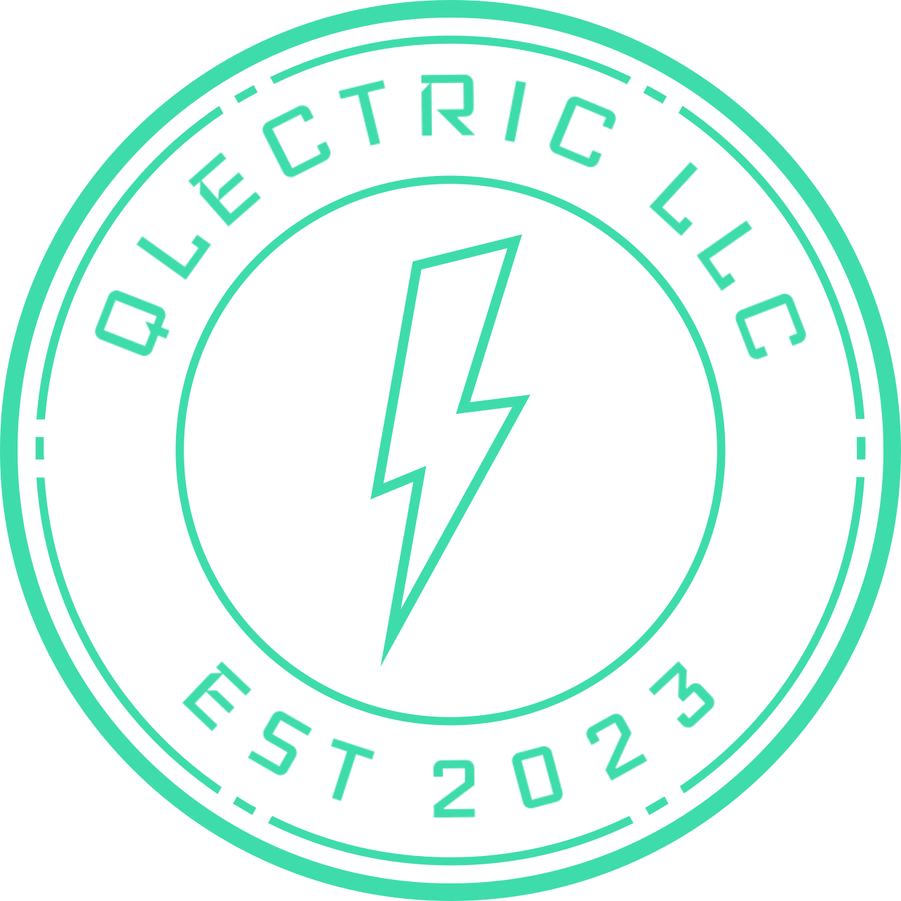 QLECTRIC LLC's logo