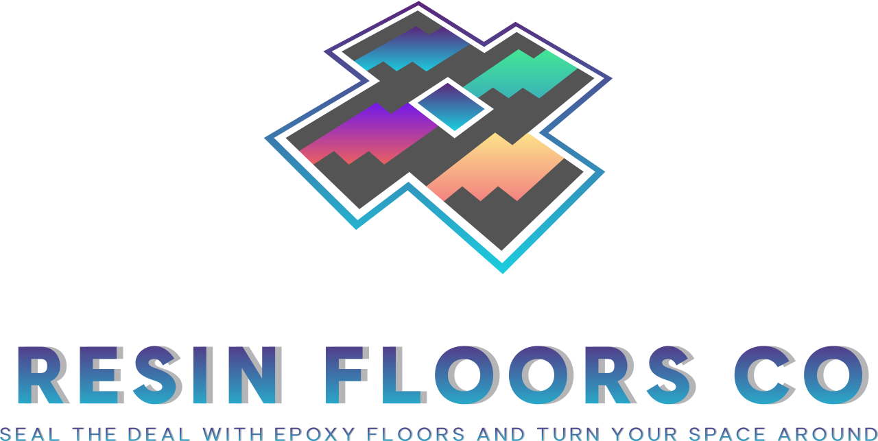 Resin Floors Co's logo