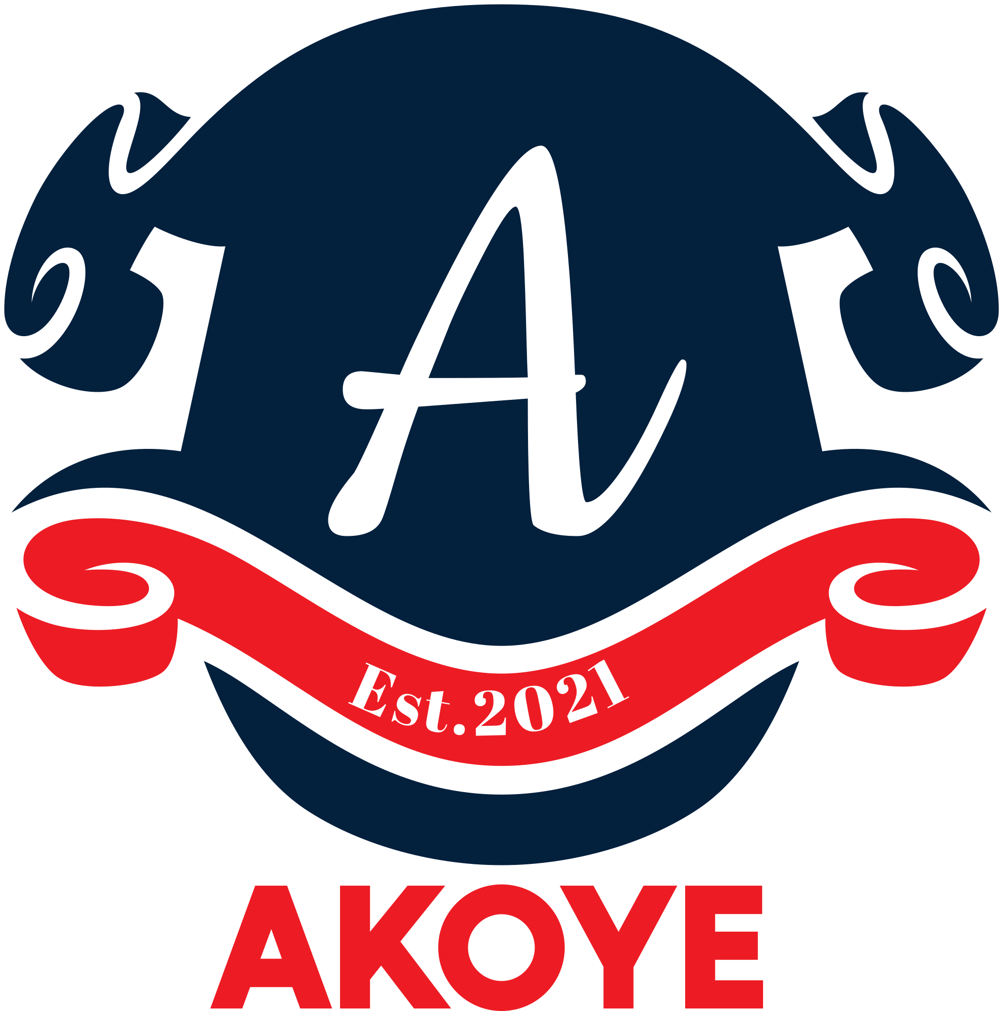 Akoye's logo