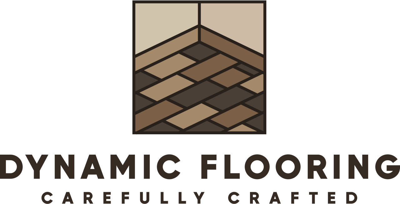 Dynamic flooring's web page