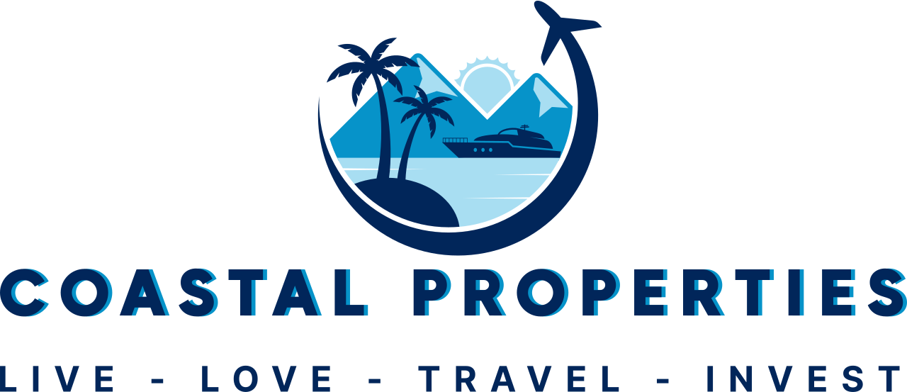 Coastal Properties's logo