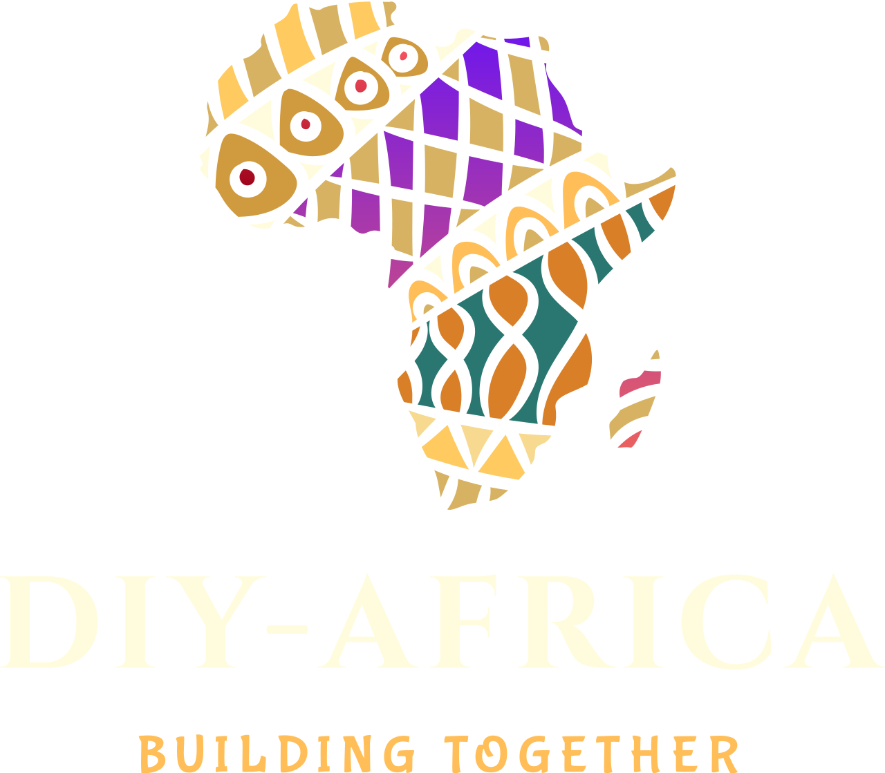 DIY-AFRICA's logo