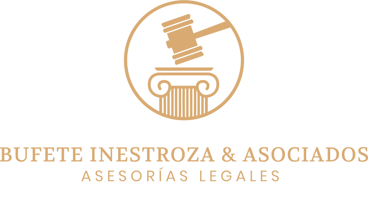 BUFETE INESTROZA & ASOCIADOS's logo