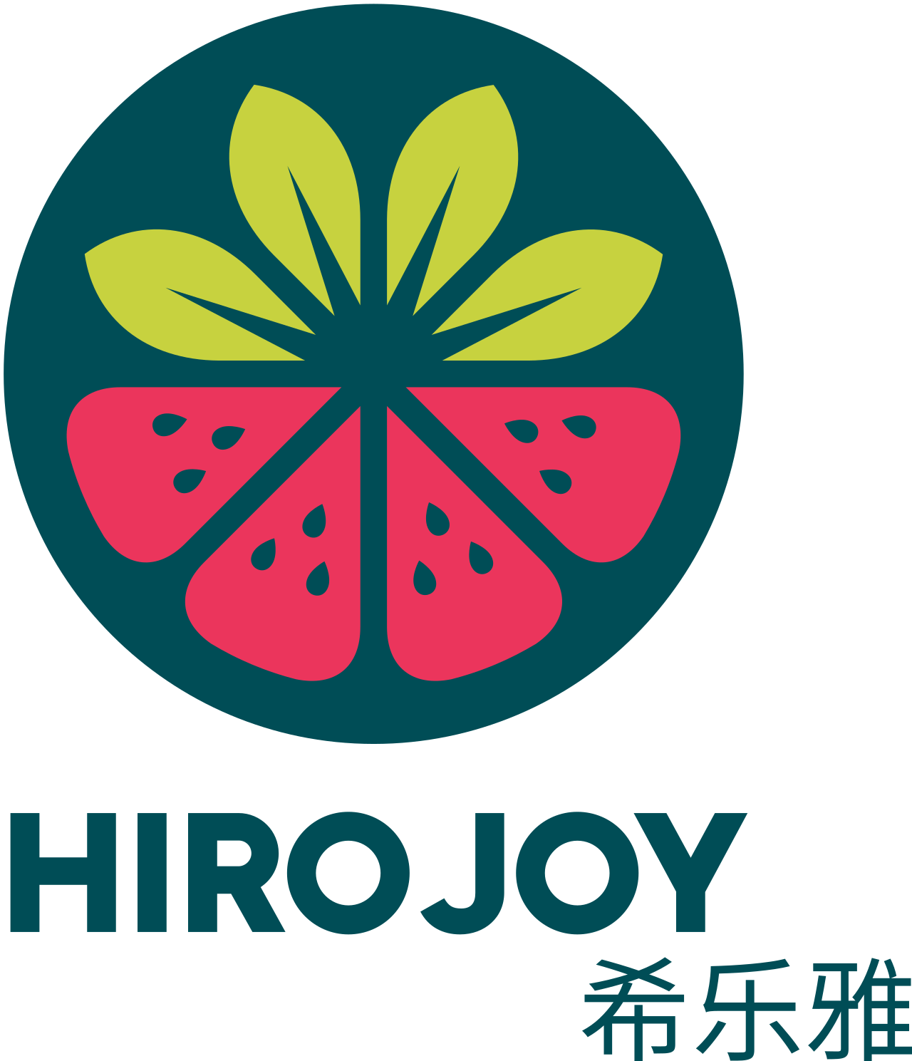 HIROJOY's web page
