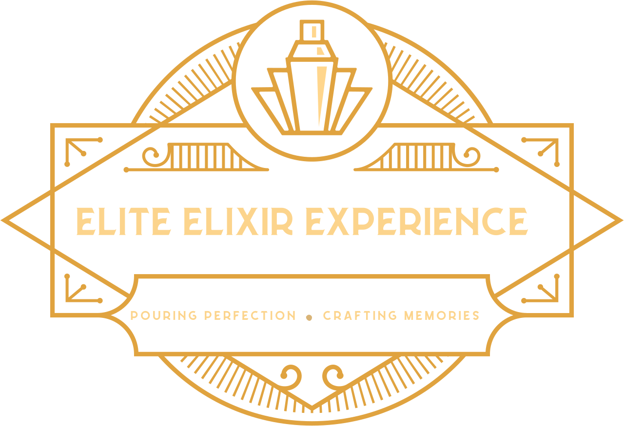  Elite Elixir Experience 's logo