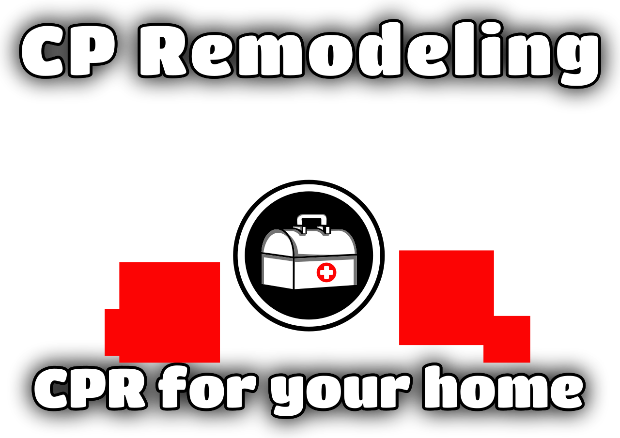 CP Remodeling's logo
