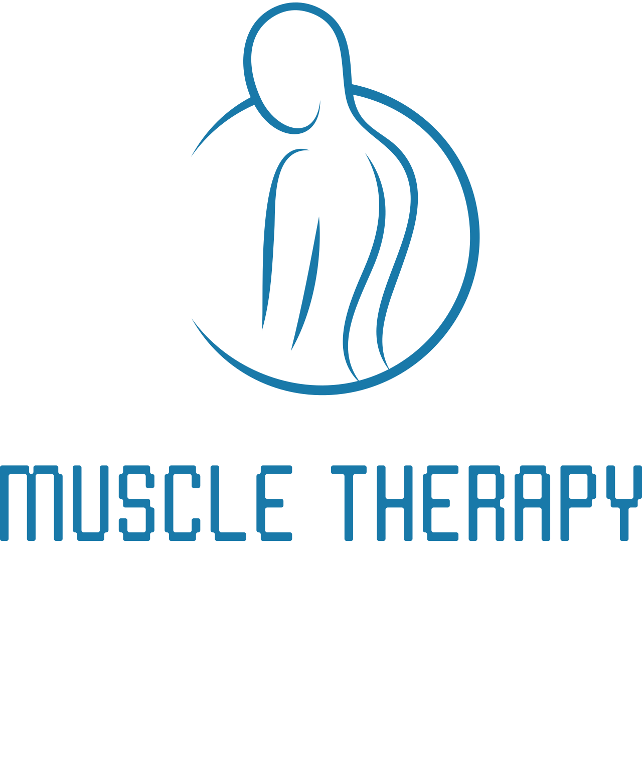 Muscle Therapy 's logo
