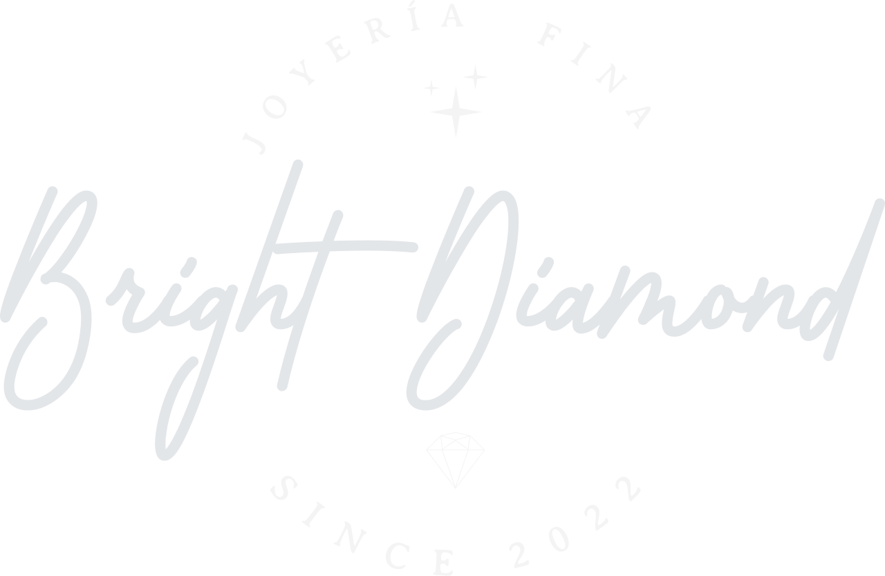 Bright Diamond 's logo