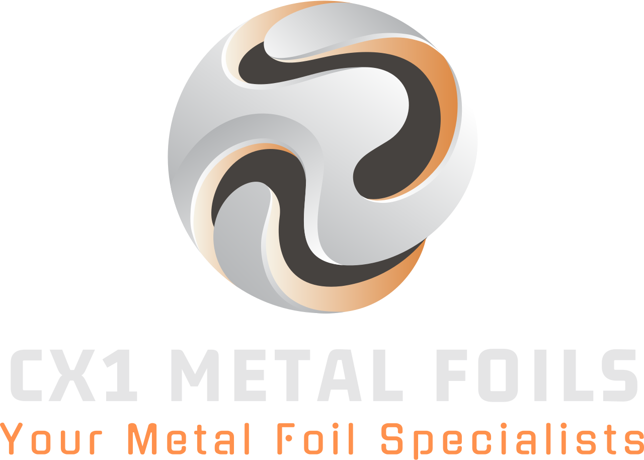 Cx1 metal foils's web page