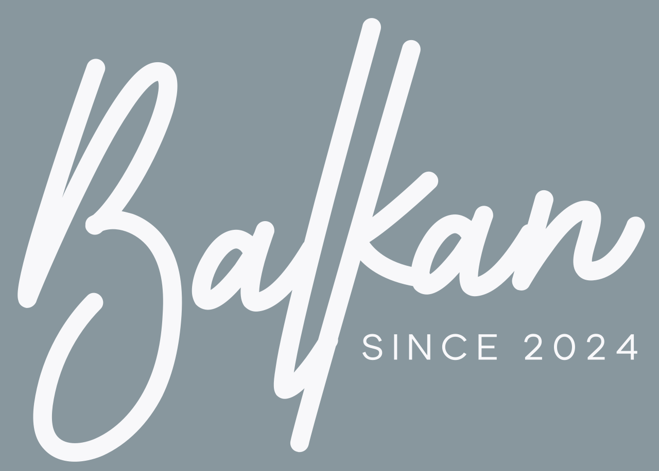 Balkan's logo