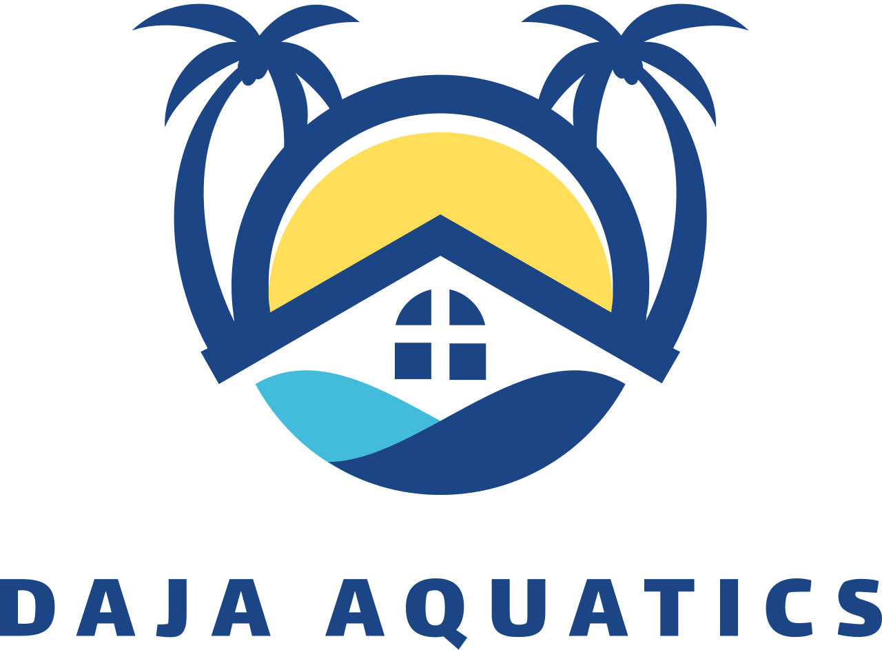 Daja Aquatics's logo