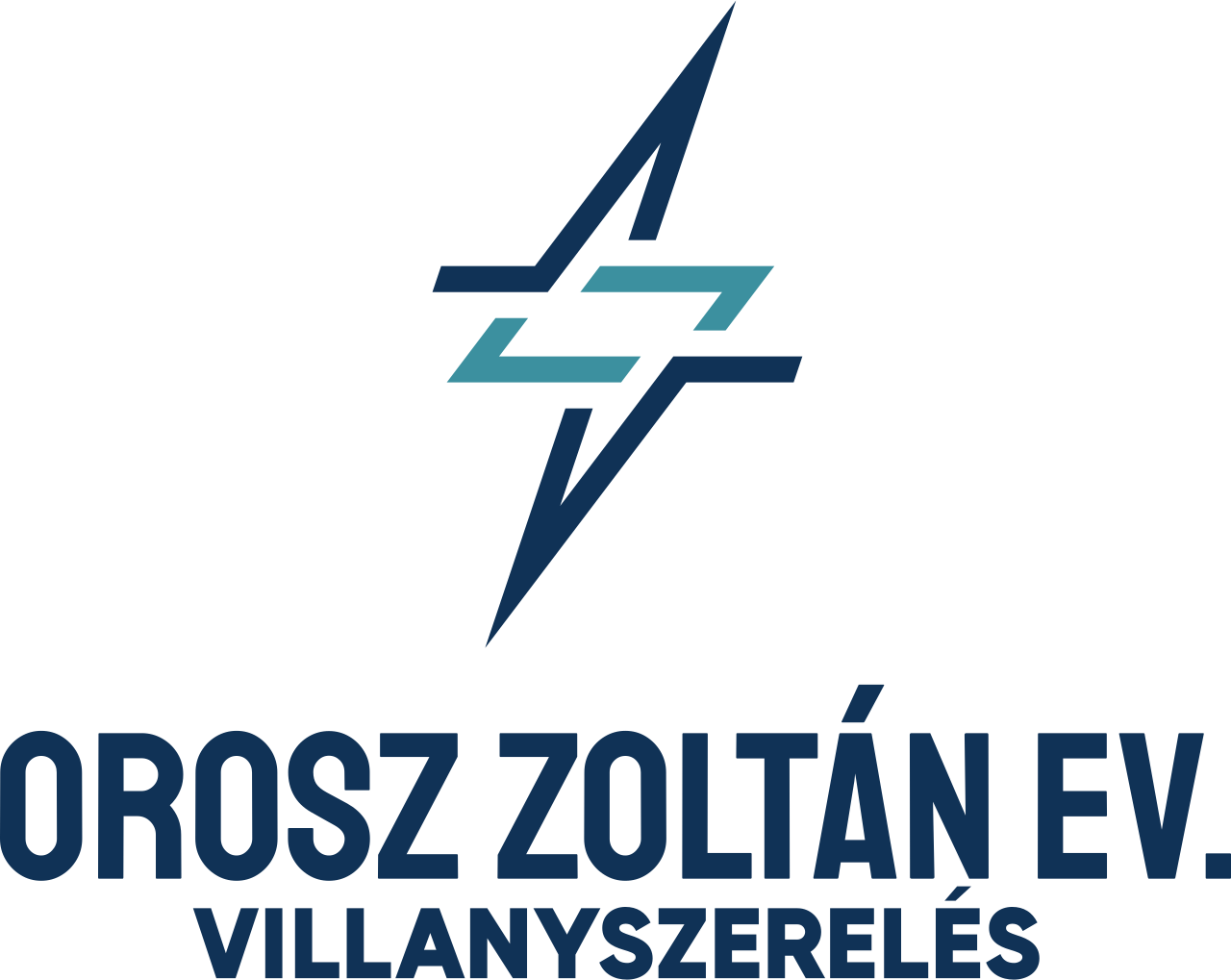 Orosz Zoltán e.v. - Villanyszerelés's web page