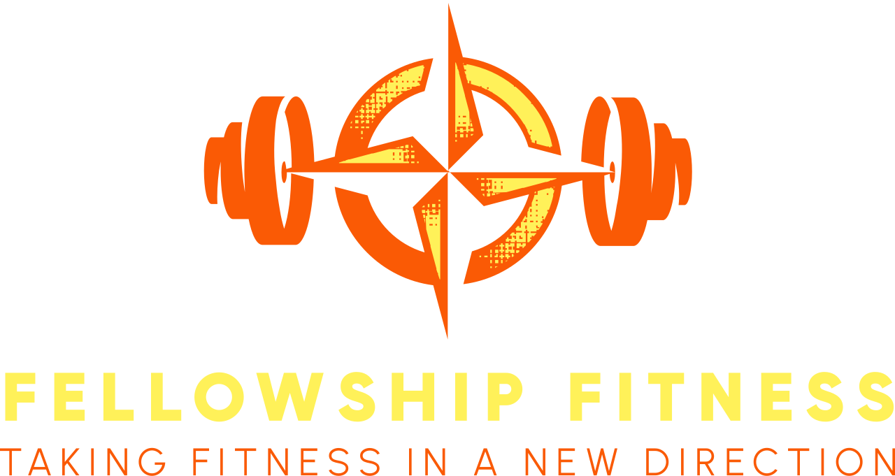 Fellowship Fitness's web page