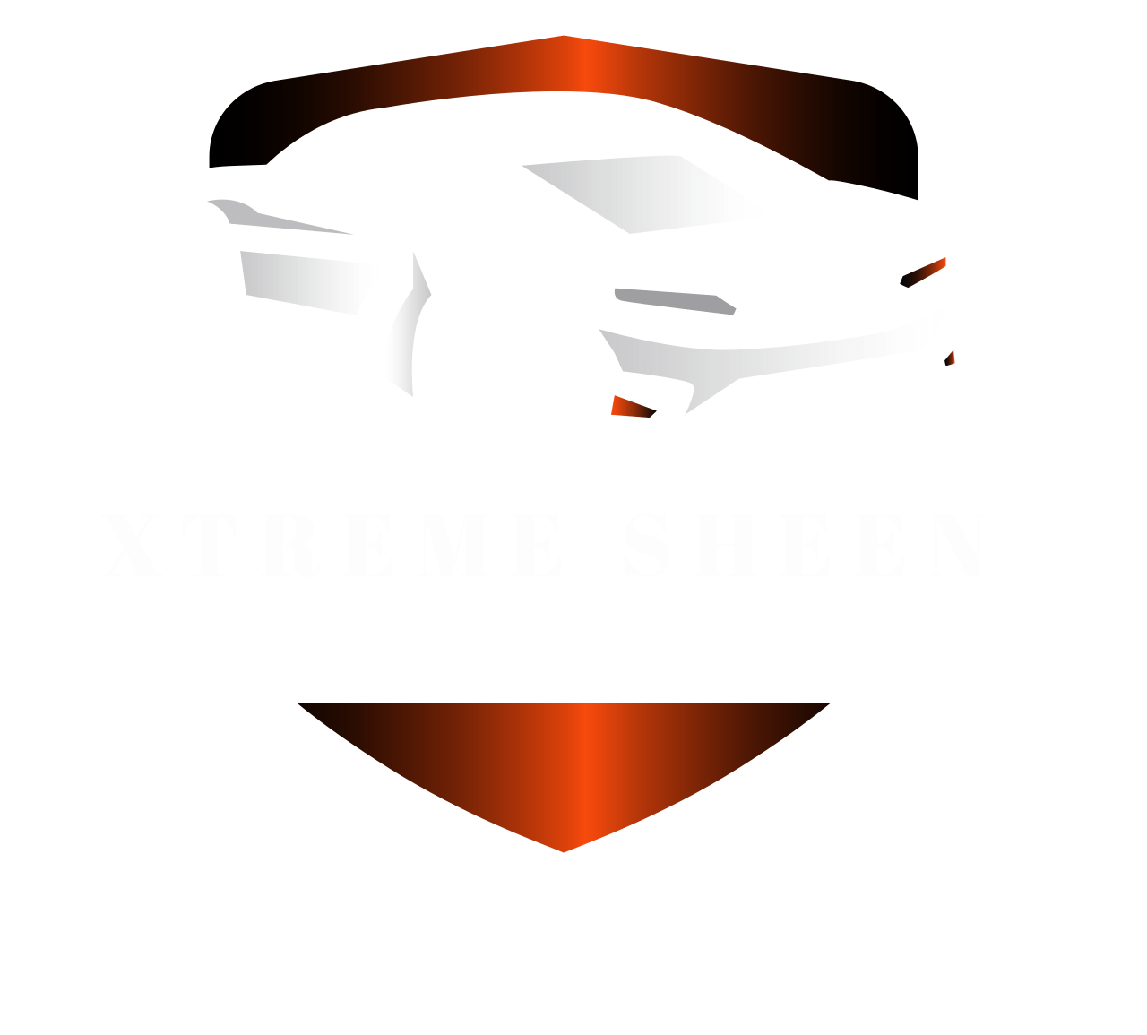  Xtreme Sheen's logo